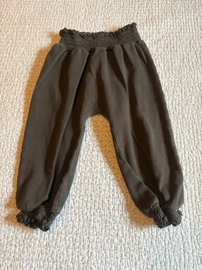 Kate Quinn Harem Style Pants